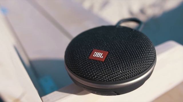 JBL CLIP 3 | Was ist neu ? | Klangtest und Ersteindruck | deutsch | 2018 смотреть онлайн
