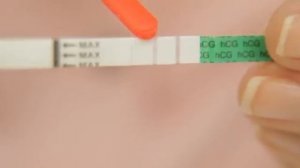 Тест на беременность как сделать правильно - самостоятельно определение беременности на раннем срок