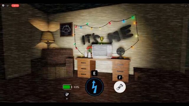 Some FNAF AU Roblox Gameplay смотреть онлайн