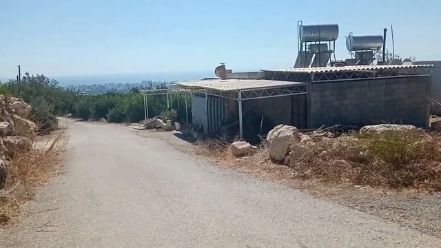 турецкая дача в горах Турции.. смотреть онлайн