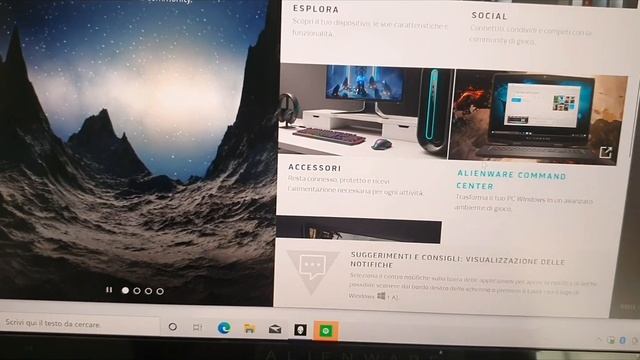 Alienware Area 51M R2 1 - Gaming Laptop смотреть онлайн