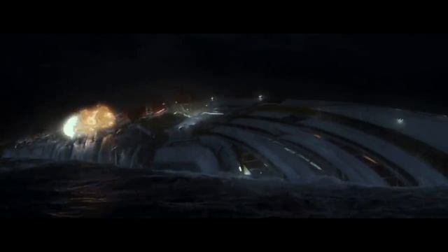 Poseidon Sleeping Sun.mp4 смотреть онлайн