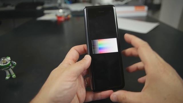 Recensione GALAXY FOLD lo SMARTPHONE PIEGHEVOLE смотреть онлайн