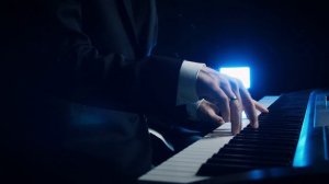 Scorpions - Wind of Change | Epic Piano Orchestra