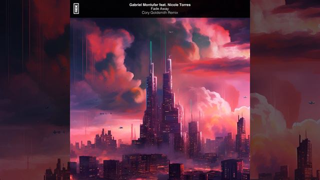 Fade Away (Cory Goldsmith Extended Remix) смотреть онлайн