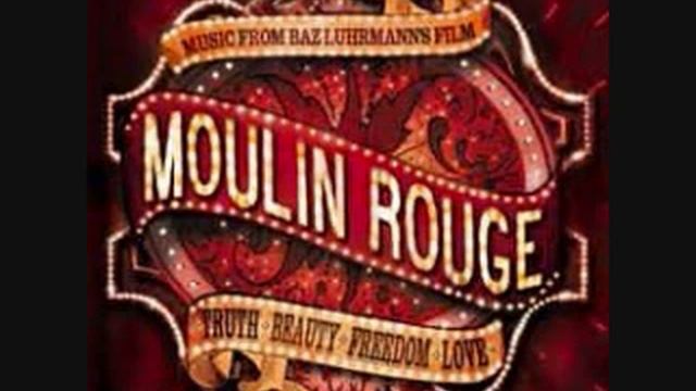 Moulin Rouge.- El Tango de Roxanne смотреть онлайн