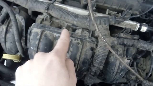 форд мондео большой расход топлива