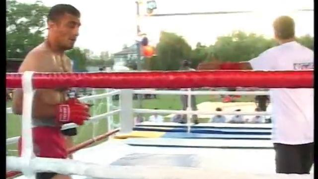 Магарамкент MMA 2009 смотреть онлайн