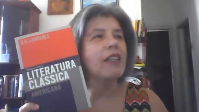 Livros... 44 (D. H. Lawrence, Ngaio Marsh, Robert Bryndza...) смотреть онлайн