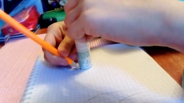 Как нарисовать аниме тело смотреть онлайн