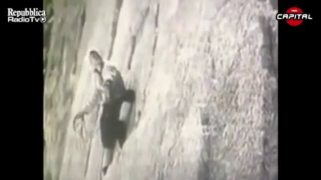 Homenaje a Walter Bonatti - Reinhold Messner смотреть онлайн