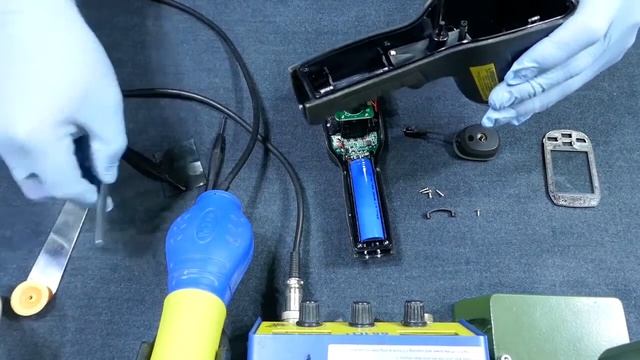 Como ABRIR UNA CÁMARA ✅ How to open a flir camera TG 165 смотреть онлайн