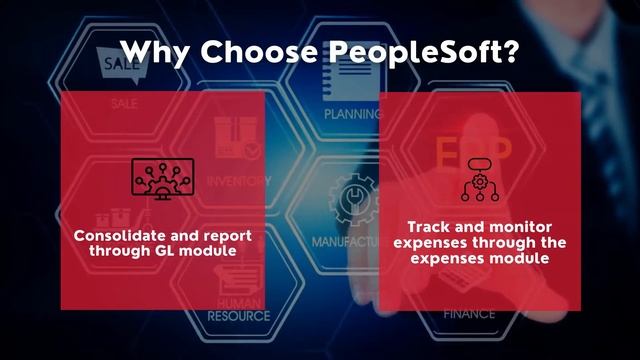 Oracle Peoplesoft - Enterprise Resource Planning Software | AnyTechTrial.Com смотреть онлайн