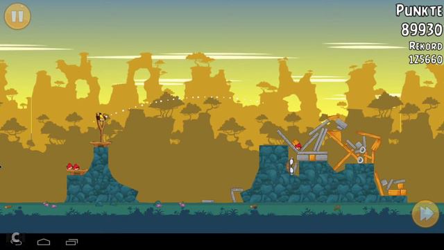 Angry Birds Bad Piggies Level 22-8 121930 смотреть онлайн