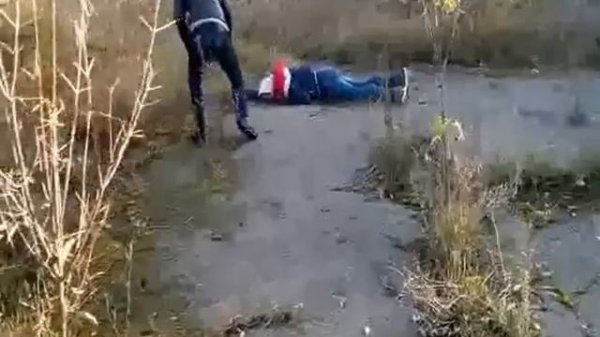 Ты ушла от меня - Шлакоблоком по голове