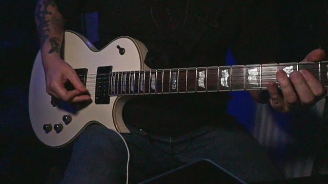 Motorhead - No Class [guitar cover] смотреть онлайн