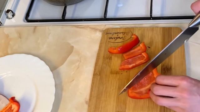 ГРЕЧКА ПО-ЦАРСКИ В ДУХОВКЕ С ГРИБАМИ смотреть онлайн