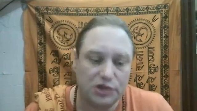 Зерно благости, о проводнике к Богу, о любви к жизни и смысле оного. Павел Калягин. Сатсанг смотреть онлайн