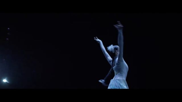 "Наследие Великой степи", театр "Астана Балет" смотреть онлайн