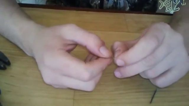 Простой «поводок скрутка» смотреть онлайн