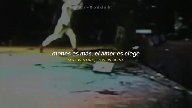 Nirvana ~ Stay Away (Subtitulado al español e inglés) смотреть онлайн