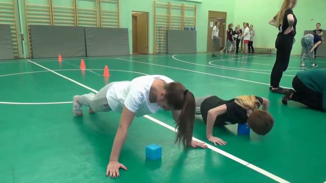 ГБОУ Школа №978 