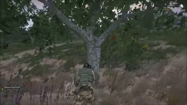 Arma 3 Apex Gameplay - AMD A6 6400K - GeForce GTX 460 смотреть онлайн