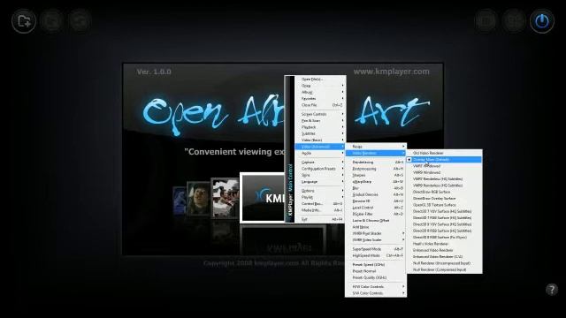KM Player Pixels смотреть онлайн