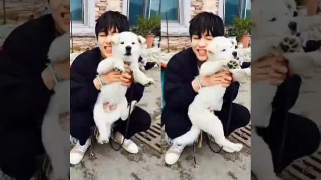 Jungkook's Birthday 20th °•° 01/09/1997-2016 смотреть онлайн