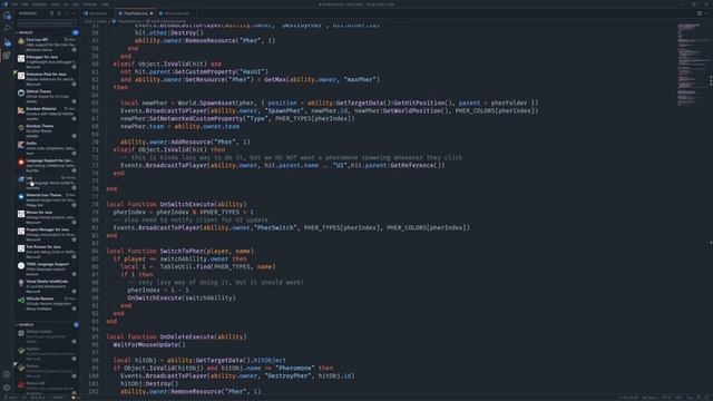 Roblox Developer tries Core Games (Core Invitational 2.0) смотреть онлайн