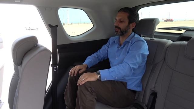 Más comodidad, más equipamiento - Maxus D60 ll Prueba de manejo смотреть онлайн