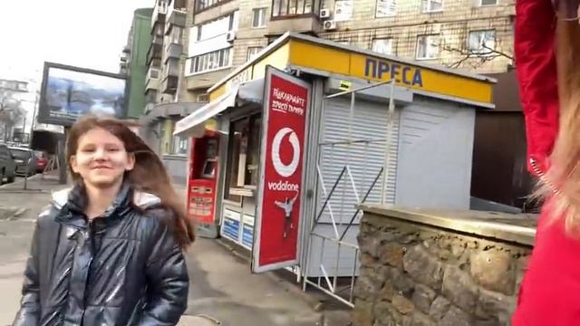 ВЛОГ Кира Выбрала собаку /Мама Проколола язык / семейные влоги смотреть онлайн