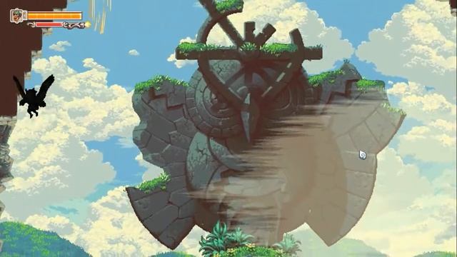 Owlboy ：真结局！True Ending ( Let's Play / Playthrough / Walkthrough ) смотреть онлайн