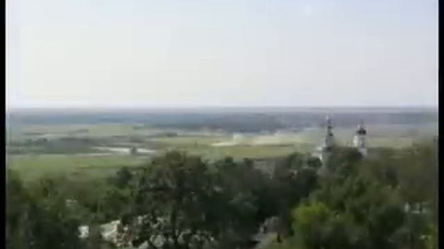 Казачий Круг - Ты, Россия, матушка Россия смотреть онлайн