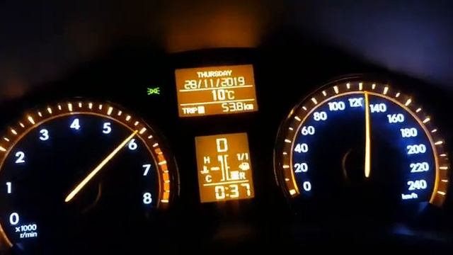 2011 1.8 otomatik Multidrive s cvt sanzuman 0/100 denemesi смотреть онлайн