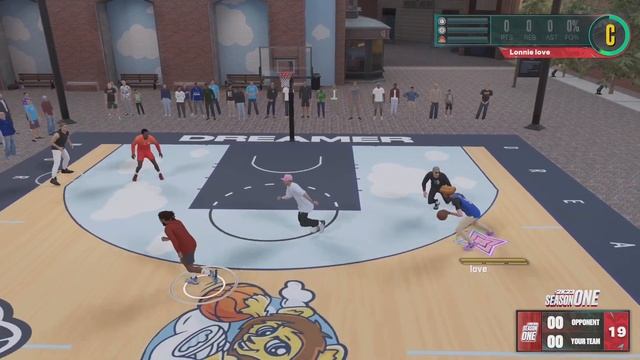 *STILL WORKING* NBA 2K23 INSTANT J.COLE “COLE WORLD” BADGE GLITCH! SHOOTING BADGE METHOD!! смотреть онлайн