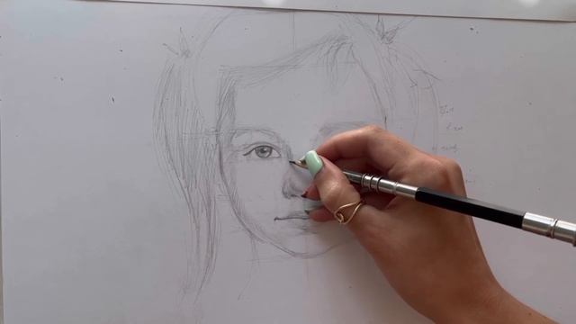 Портрет ребёнка 2 часть смотреть онлайн