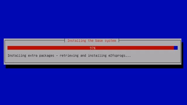 TUTORIAL INSTALL DEBIAN SERVER 7 1 UNTUK PROXY SERVER YouTube смотреть онлайн