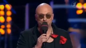 Дмитрий Нагиев жжет Шоу Голос