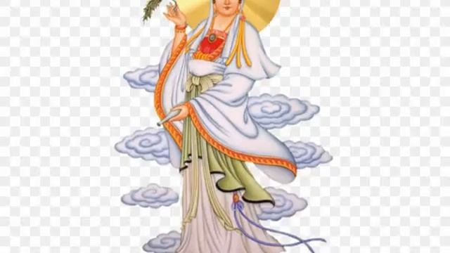 Sin Cing (Heart Sutra) - GuanYin mantra смотреть онлайн