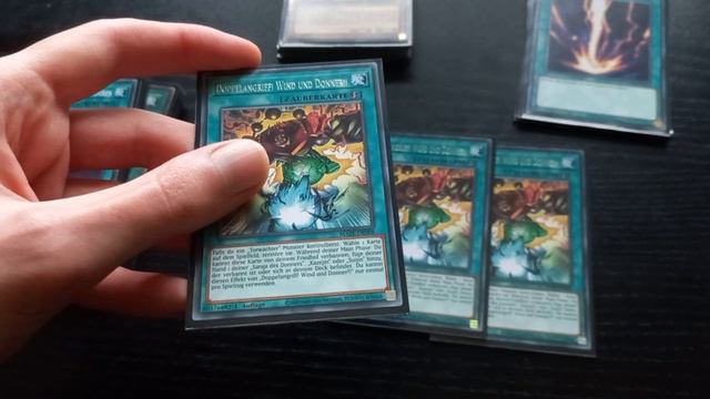 My Updated Gate Guardian Deck February 2024 Pre PHNI