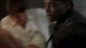 Подъём с глубины. ужас