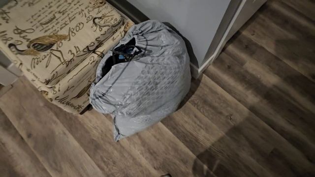 VLOG. Обустройство гостевой комнаты. Собираю тумбочки. смотреть онлайн
