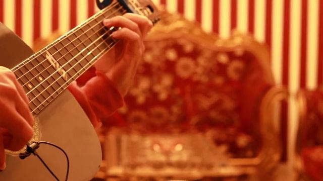 Someone you loved | Lewis Capaldi - Finger-style ** free tabs** смотреть онлайн