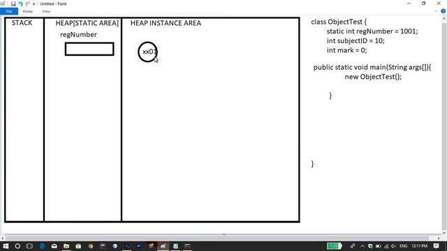 Java In Malayalam -04 Object Creation смотреть онлайн
