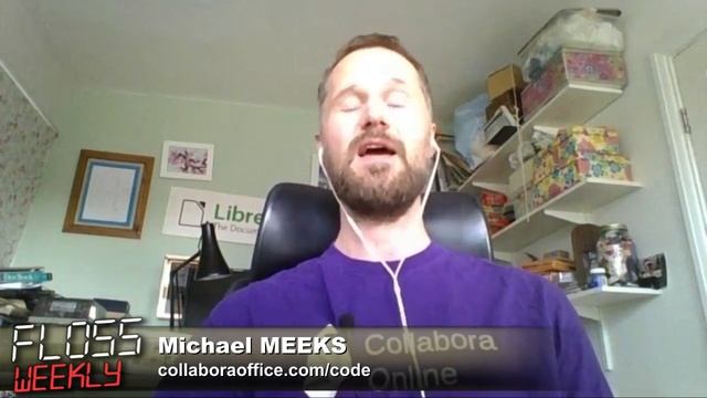 LibreOffice Online Overview смотреть онлайн