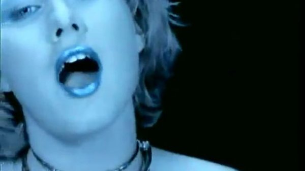 Гости из будущего - Беги от меня