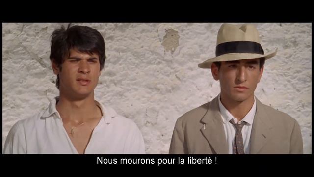 Django de Sergio Corbucci / El Chuncho de Damiano Damiani : bandes-annonces смотреть онлайн