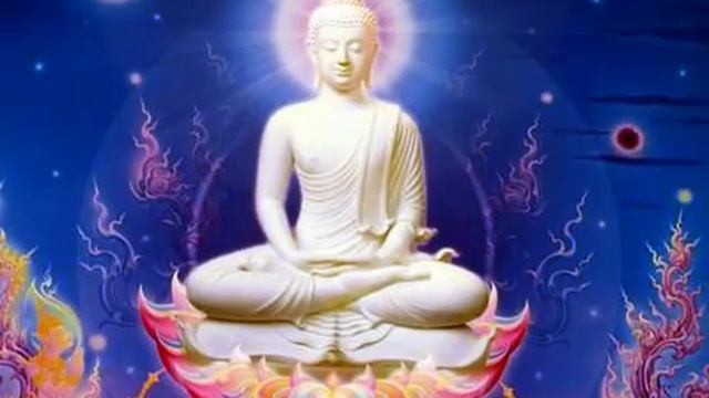 Oliver Shanti - Memories of Buddha's Love смотреть онлайн