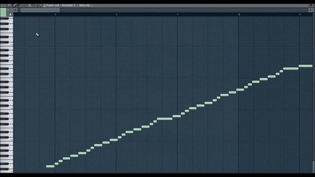 Kontakt 5 & Loops смотреть онлайн